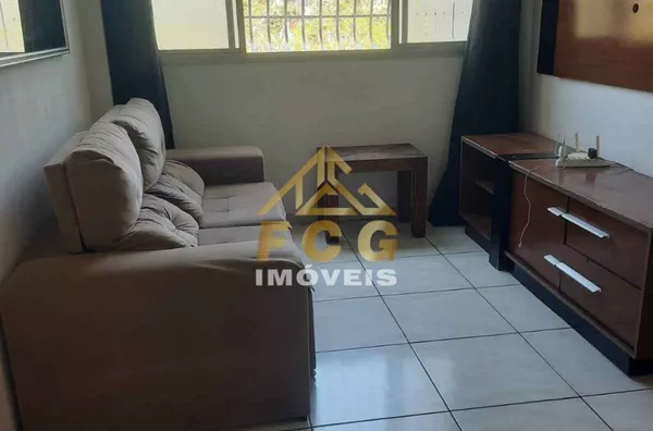 Apartamento 2 quartos Área de lazer completa no Fonseca - Niterói - RJ - Foto 6