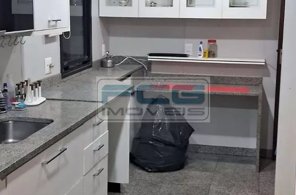 Apartamento com 3 quartos (sendo 1 suíte master) em Icaraí - Niterói - RJ - Foto 3