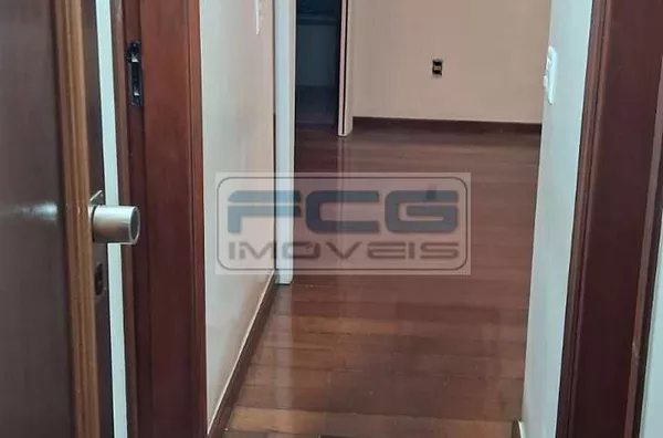 Apartamento com 3 quartos (sendo 1 suíte master) em Icaraí - Niterói - RJ - Foto 5