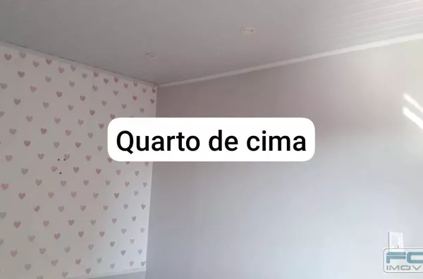 Casa Duplex 100m² 3 quartos (sendo 1 suíte) em Califórnia – São Gonçalo – RJ - Foto 2