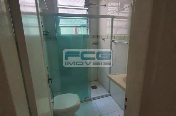 Apartamento amplo em Frente a Praça do Rink - Centro - Niterói - RJ - Foto 6