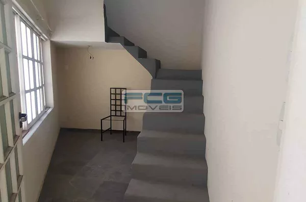 Casa Comercial e Residencial 150m² e 3 quartos em Centro - Niterói - RJ.