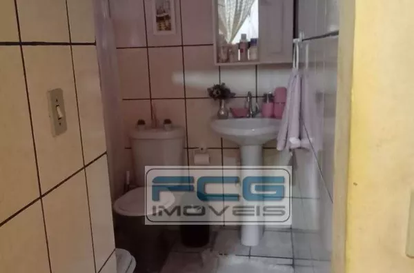 Casa Duplex + terraço coberto 4 quartos (sendo 3 suítes) No Fonseca - Niterói - RJ - Foto 4