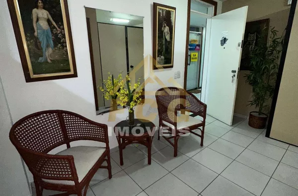 Sala Comercial com 58m² no Centro de Niterói - Foto 2