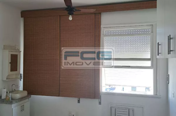Sala Comercial 30m² vista para Baía de Guanabara - Centro de Niterói - RJ - Foto 4
