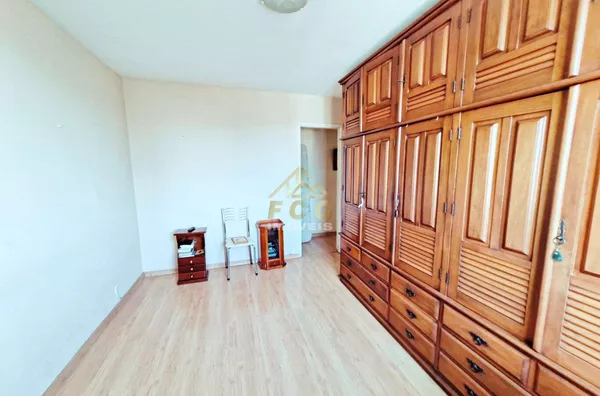 Apartamento 90m² com 2 quartos no Fonseca - Niterói - RJ - Foto 3