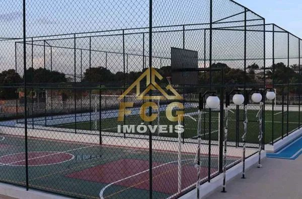 Apartamento 52m² em Vista Alegre - São Gonçalo - Foto 2