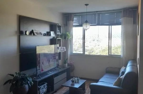 Apartamento com 60m² e 2 quartos em Fonseca - Niterói - RJ - Foto 4