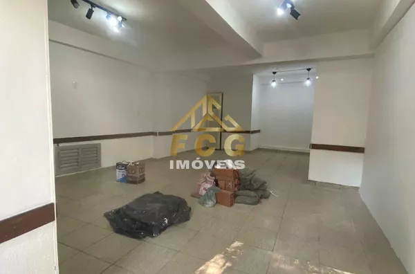 Loja 42m² no Centro - Niterói - RJ - Foto 1