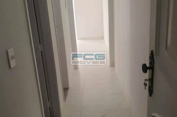 Apto com 2 quartos no Centro - Niterói - RJ - Foto 2