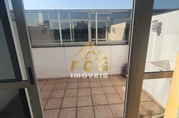 Cobertura Comercial excelente investimento no Centro de Niterói - RJ - Foto 6