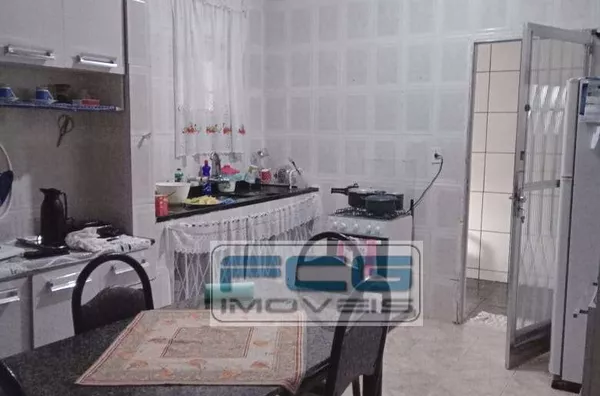 Casa Duplex + terraço coberto 4 quartos (sendo 3 suítes) No Fonseca - Niterói - RJ - Foto 6