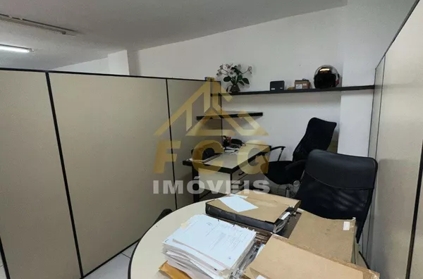 Sala Comercial com 58m² no Centro de Niterói - Foto 5