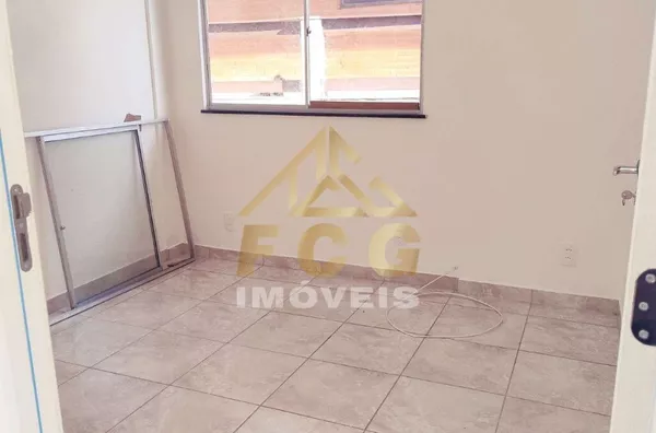 Sobrado com 3 quartos (sendo 1 suíte) no Bairro de Fátima - Niterói