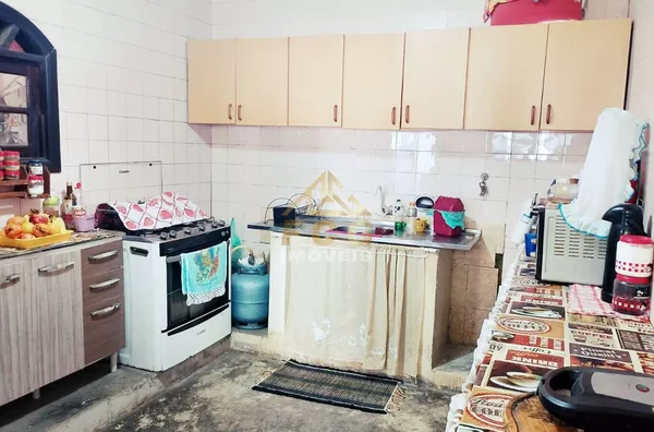 Casa Triplex 412m² com 3 quartos (sendo 3 suítes) em Piratininga - Niterói - RJ - Foto 4