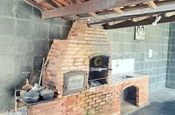 Casa para venda, Marquês De Maricá, Maricá - Foto 21