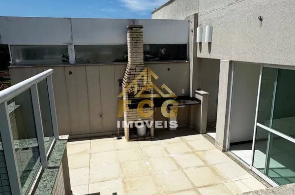 Cobertura 1°locação 2 qts (sendo 1suíte) com piscina em Santa Rosa - Niterói - Foto 5