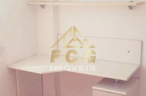Apartamento 60m² e 2 quartos no Ingá - Niterói - RJ - Foto 6