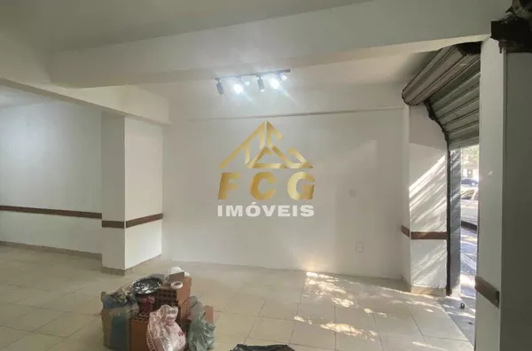 Loja 42m² no Centro - Niterói - RJ - Foto 5