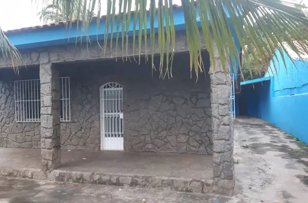 Casa Residencial com 81m² e 2 quartos em Parque Nanci - Maricá - RJ - Foto 6