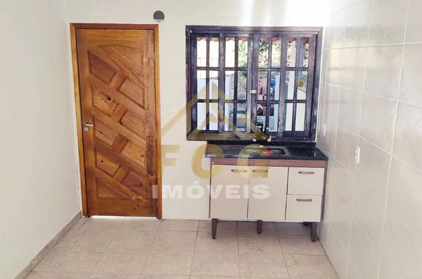 Sobrado com 3 quartos (sendo 1 suíte) no Bairro de Fátima - Niterói