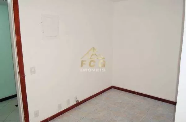 Sala Comercial 33m² com recepção no Ed. Quality Office Centro de Niterói - Foto 6