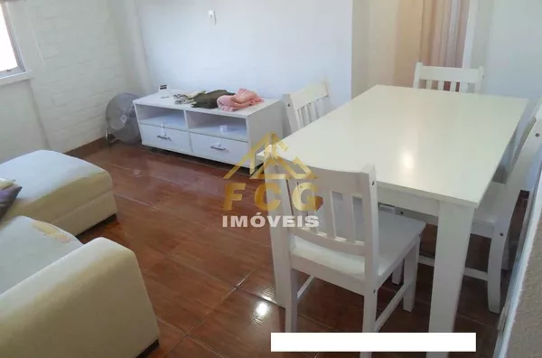 Apartamento 50m² com 3 quartos no Bairro de Fátima - Niterói - Foto 3