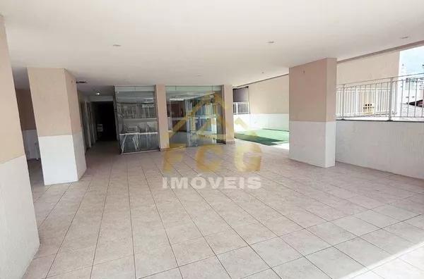 Apartamento com 2 quartos sendo 1 suíte c/ vista para o Cristo e Pão de Açúcar em Niterói - Foto 5