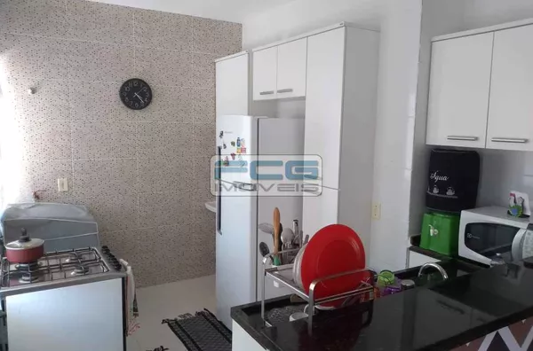 Apartamento com 2 Quartos à venda, 60m² - Jardim Atlantico Leste Itaipuacu