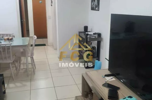 Apartamento com 2 quartos (sendo 1 suíte) em Piratininga - Niterói - RJ - Foto 3