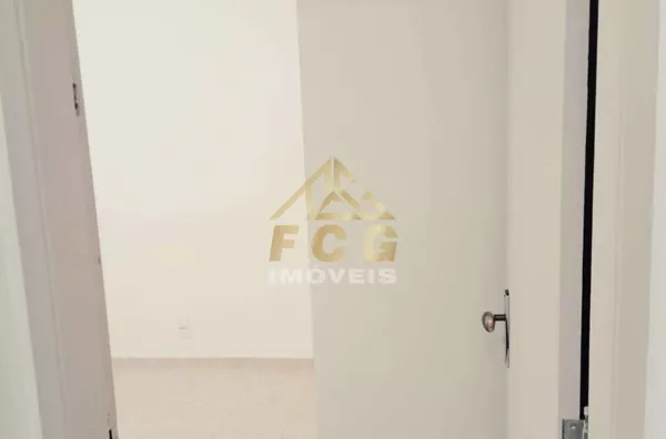 Apartamento 2 quartos em Santa Rosa - Niterói