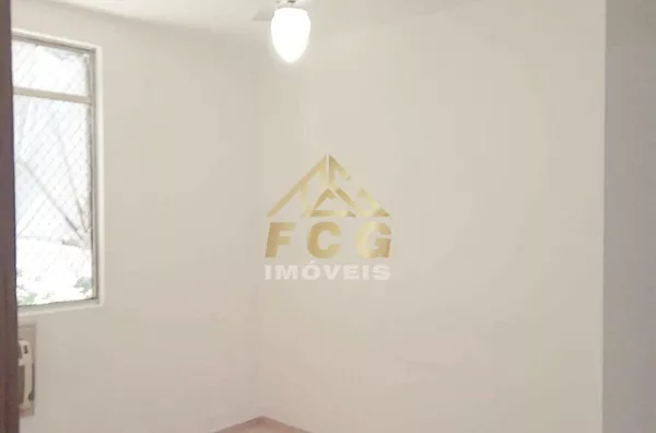 Apartamento 2 quartos em Santa Rosa - Niterói