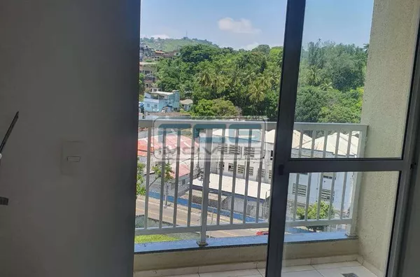 Apartamento 56m² com 2 quartos (sendo 1 suíte) em Porto Velho - SG - Foto 3