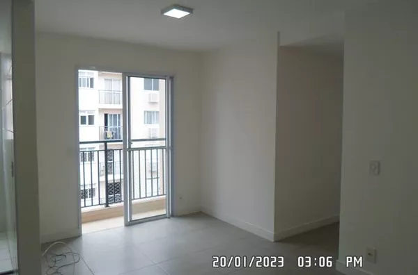 Apartamento com 61m² e 3 quartos (sendo 1 suíte) em Barreto - Niterói - RJ
