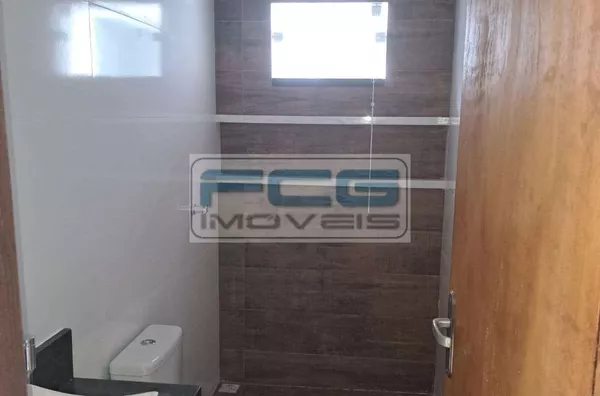 Casa 3 quartos (suíte) Condomínio Royal Garden I Maricá - RJ - Foto 4