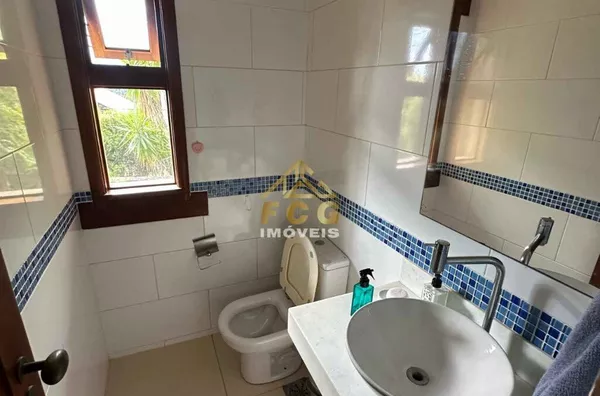 Casa Alto Padrão 5 quartos no condomínio em Camboinhas - Niterói - Foto 6