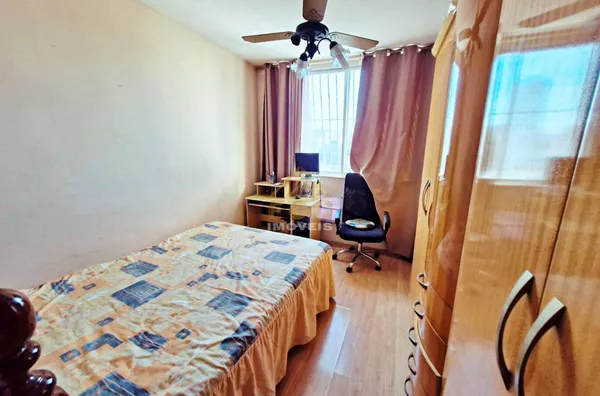 Apartamento 90m² com 2 quartos no Fonseca - Niterói - RJ - Foto 4