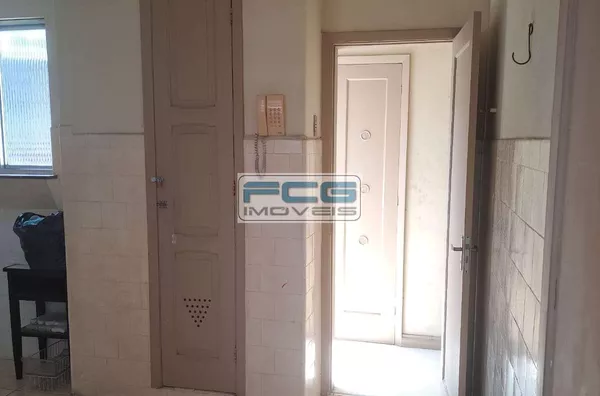 Casa de 3 Quartos no Pé Pequeno - Niterói - Foto 3