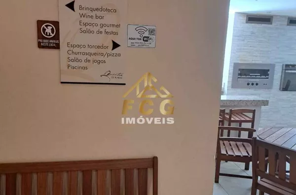 Apartamento 2 quartos (sendo 1 suíte) em Icaraí - Niterói - RJ - Foto 2