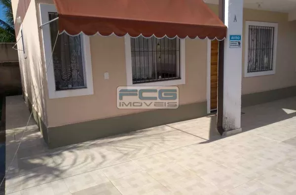 Apartamento com 2 Quartos à venda, 60m² - Jardim Atlantico Leste Itaipuacu