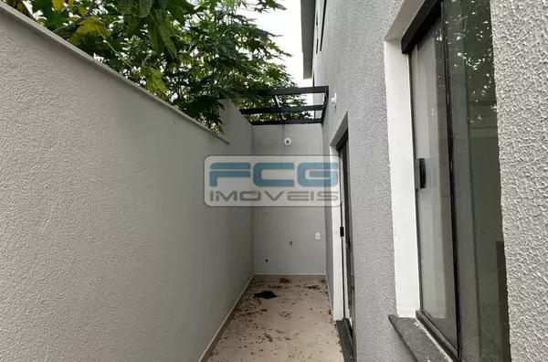 Casa Linda pronta designer moderno em Itaipuaçu - Maricá - RJ - Foto 6