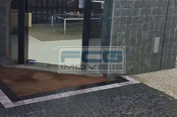 Apartamento com 3 quartos (sendo 1 suíte master) em Icaraí - Niterói - RJ - Foto 1