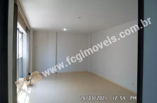Sala comercial com 35m² no Centro - Niterói - RJ - Foto 1