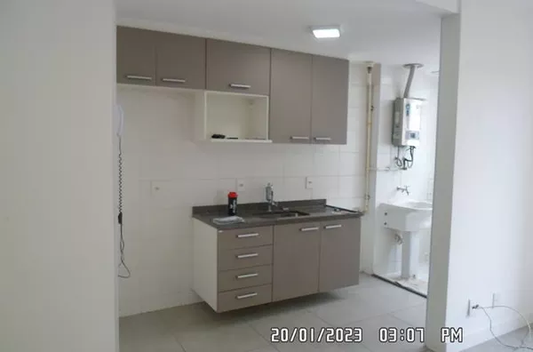 Apartamento com 61m² e 3 quartos (sendo 1 suíte) em Barreto - Niterói - RJ