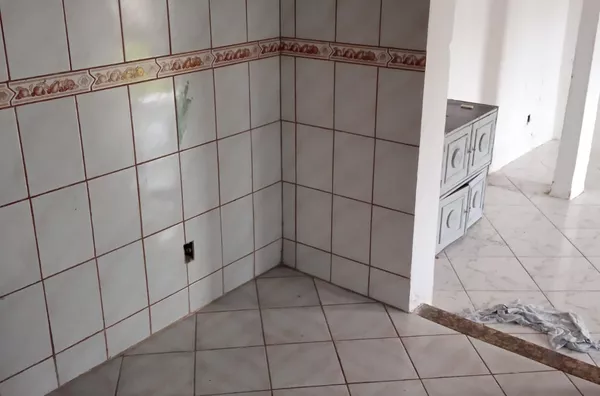 Casa Duplex + terraço com 200m² vista total p Lagoa em Cafubá - Piratininga - RJ - Foto 4