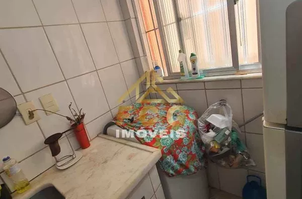 Apartamento 2 quartos no Bairro de Fátima - Niterói - Foto 3