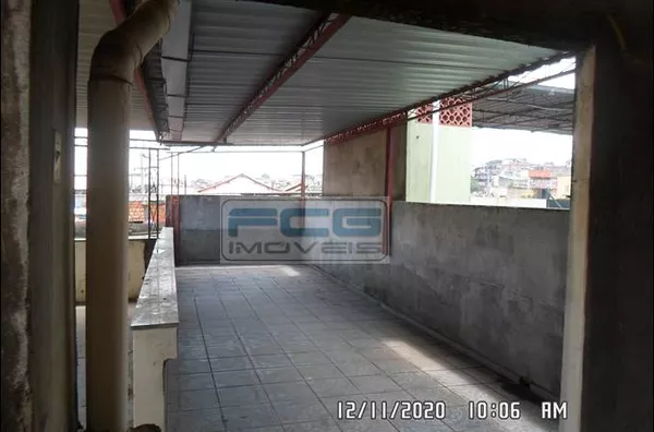 Casa com 180M² e 2 quartos em Porto da Pedra - SG - RJ - Foto 2