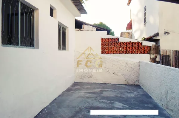 Casa de 1 quartos em Neves - São Gonçalo - RJ - Foto 1