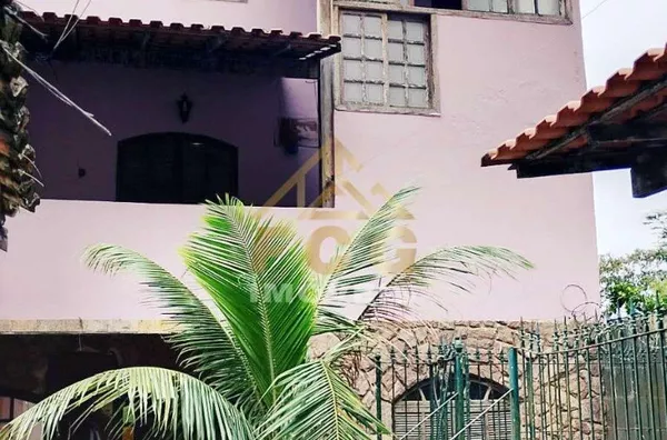 Casa Triplex 412m² com 3 quartos (sendo 3 suítes) em Piratininga - Niterói - RJ - Foto 2