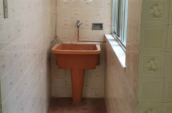 Apartamento com 60m² e quarto em Centro - Niterói - RJ - Foto 4